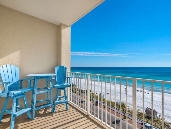 Beaches Of South Walton Condo 966366