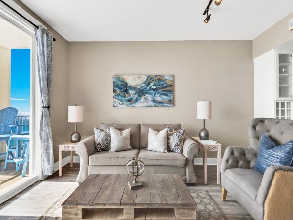 Beaches Of South Walton Condo 966366