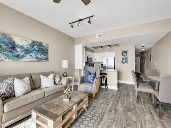 Beaches Of South Walton Condo 966366