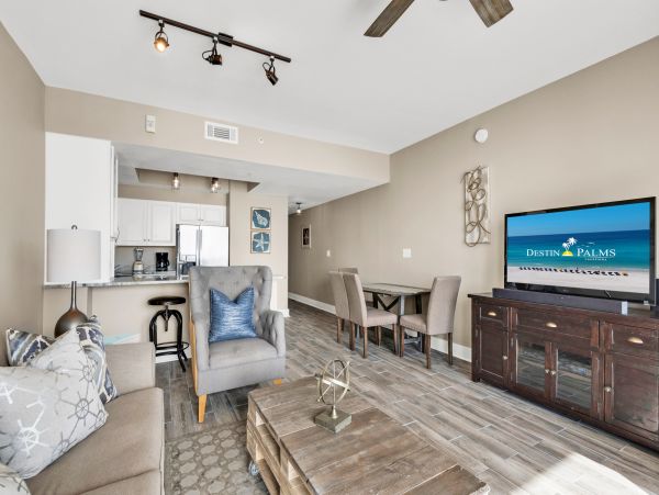 Beaches Of South Walton Condo 966366