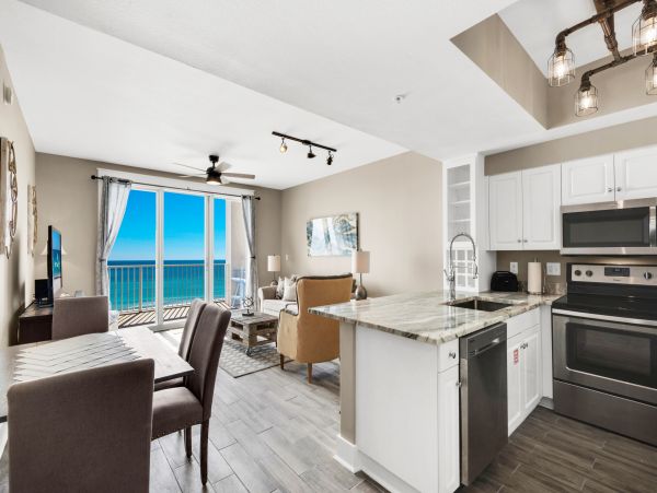 Beaches Of South Walton Condo 966366