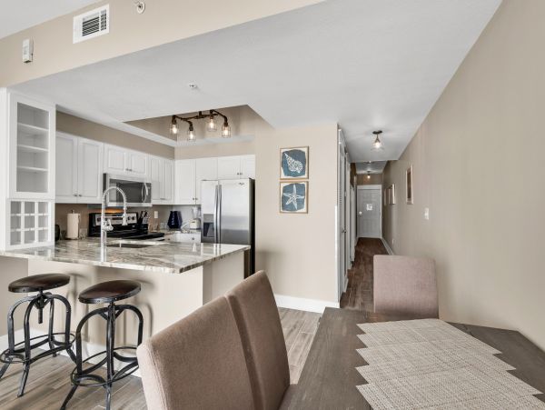 Beaches Of South Walton Condo 966366