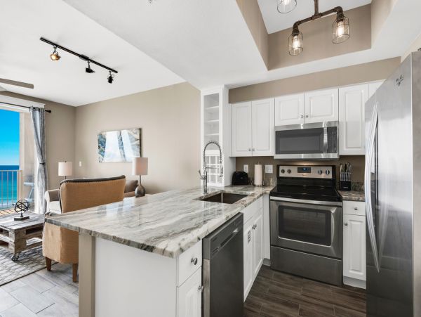 Beaches Of South Walton Condo 966366