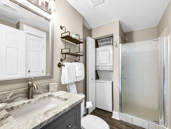 Beaches Of South Walton Condo 966366