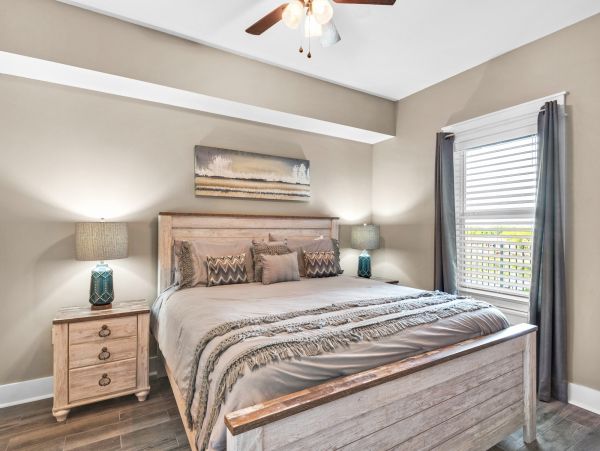 Beaches Of South Walton Condo 966366