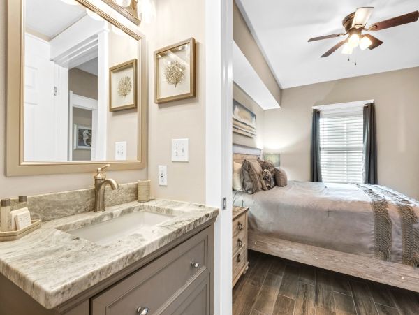 Beaches Of South Walton Condo 966366
