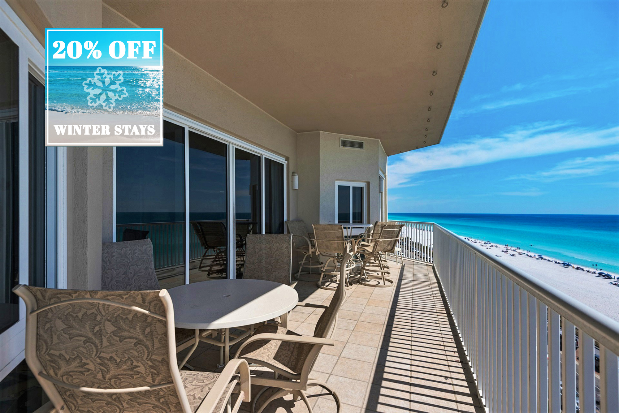 Beaches Of South Walton Condo 966367