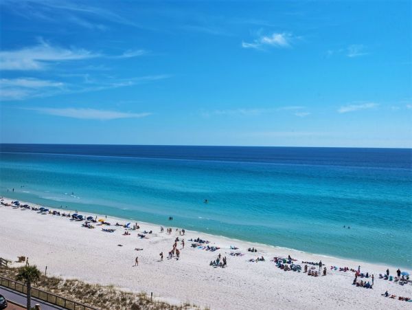 Beaches Of South Walton Condo 966367