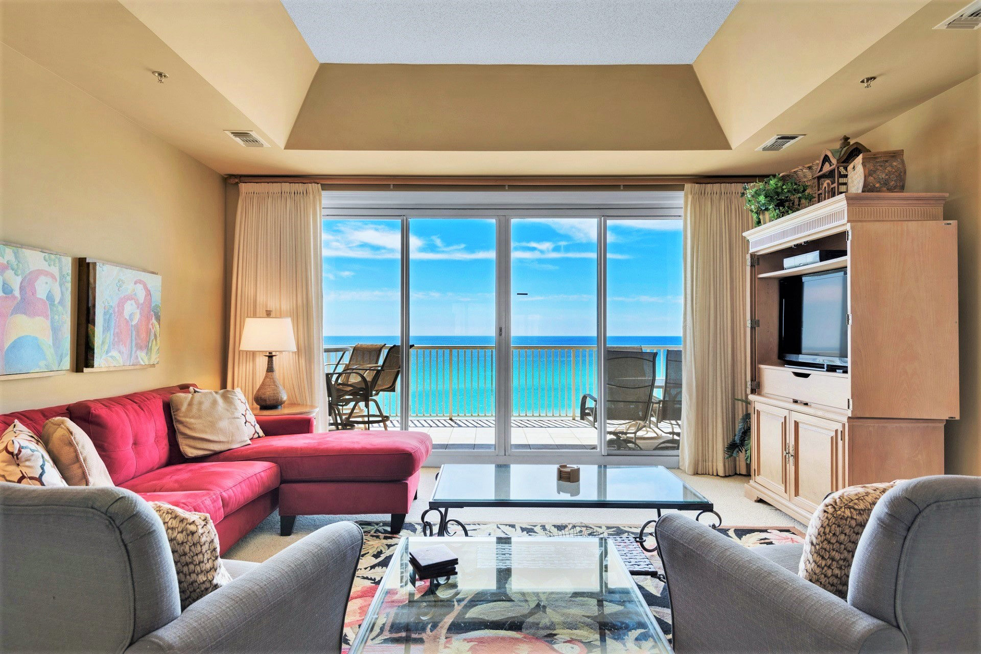 Beaches Of South Walton Condo 966367