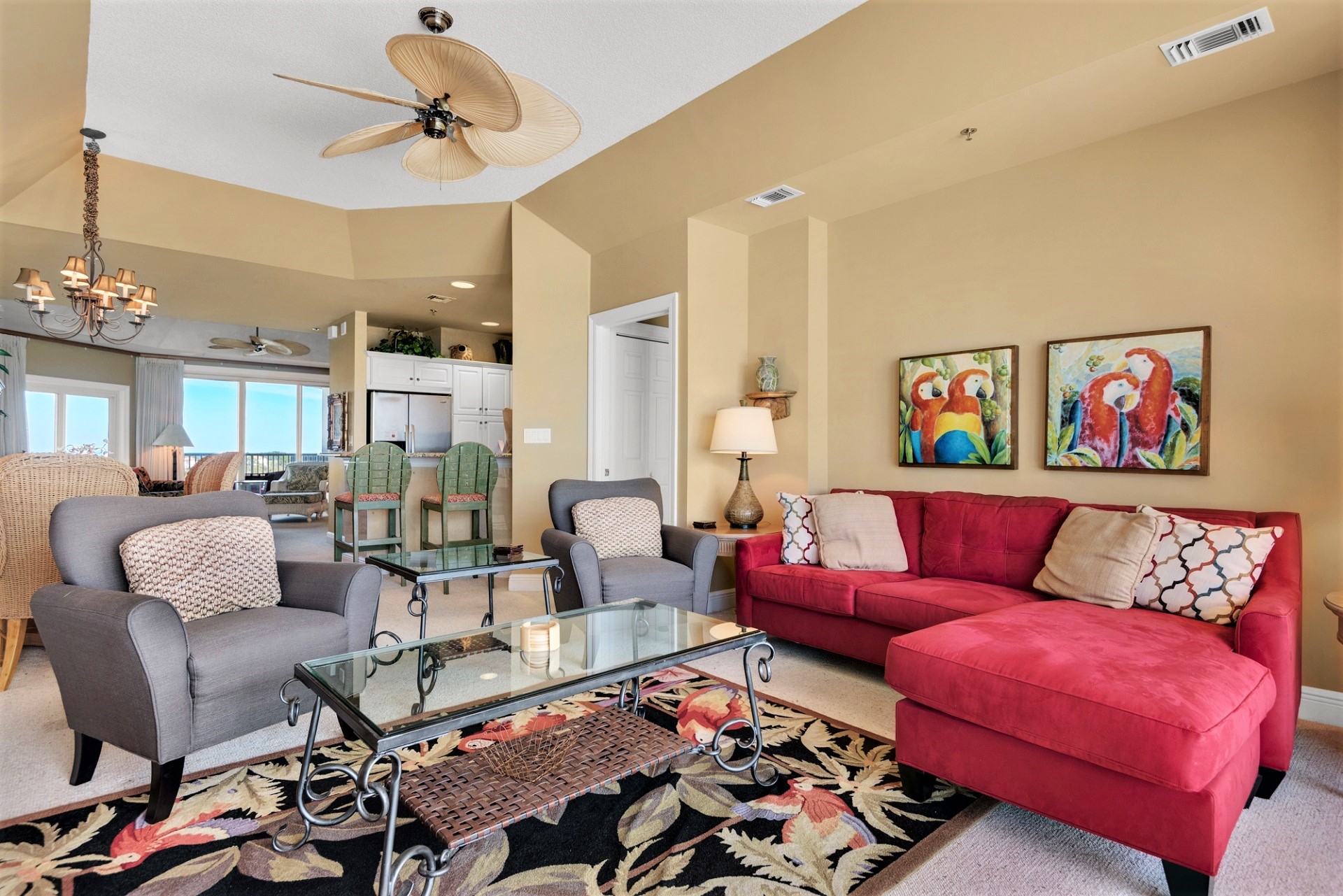 Beaches Of South Walton Condo 966367
