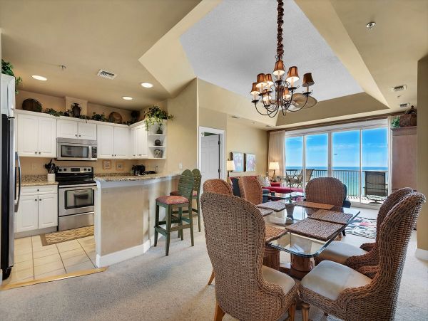 Beaches Of South Walton Condo 966367