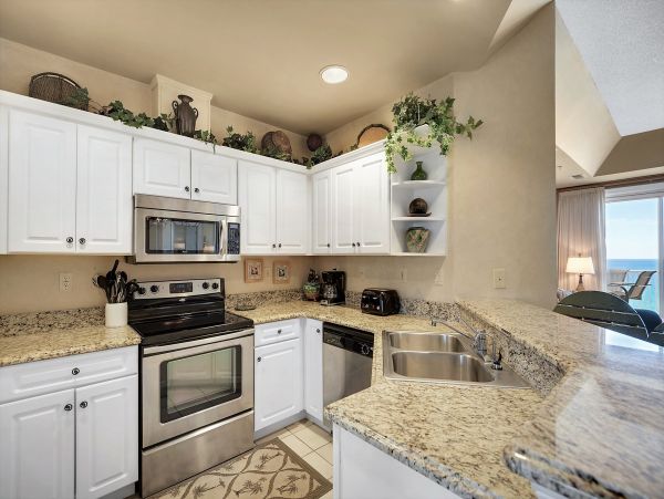 Beaches Of South Walton Condo 966367