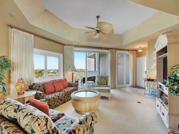 Beaches Of South Walton Condo 966367
