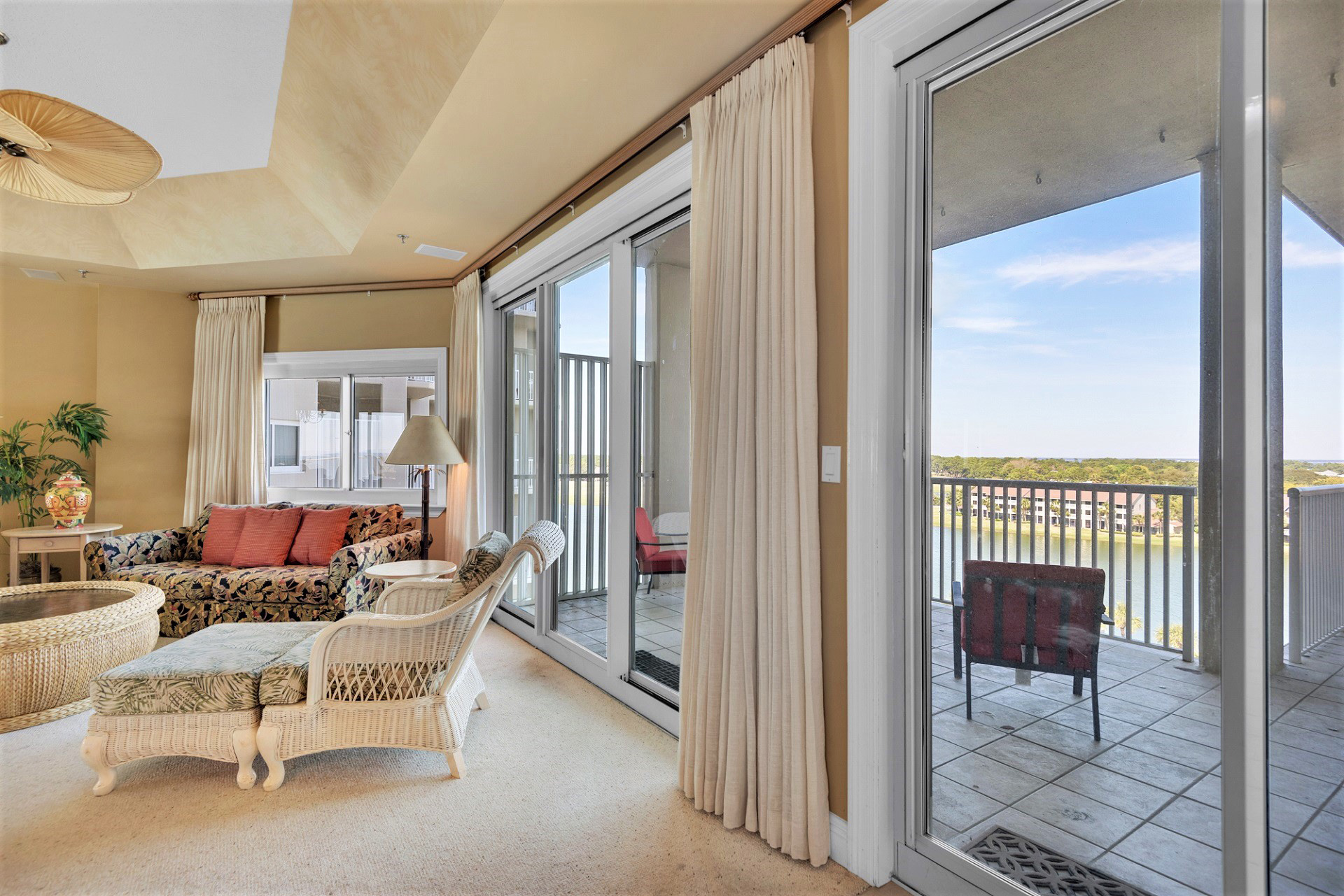 Beaches Of South Walton Condo 966367