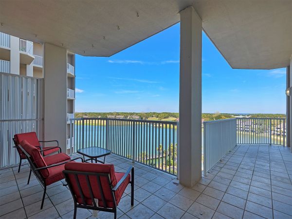 Beaches Of South Walton Condo 966367
