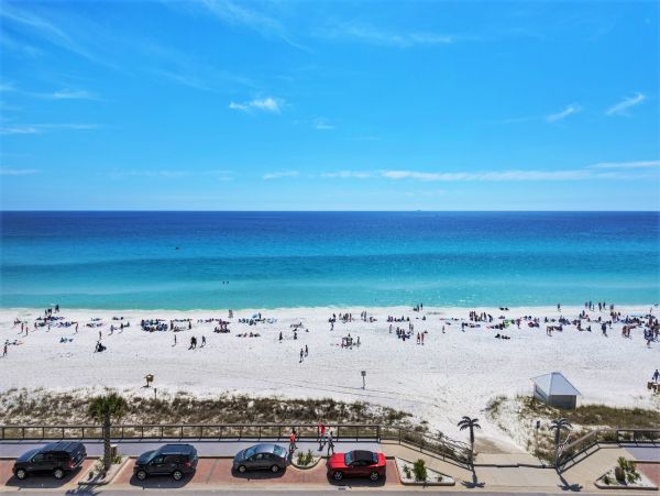 Beaches Of South Walton Condo 966367