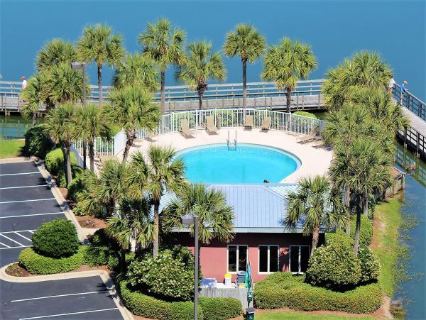 Beaches Of South Walton Condo 966367