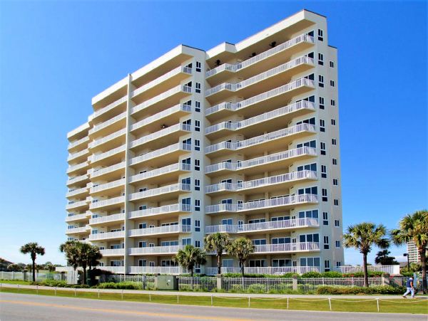 Beaches Of South Walton Condo 966367