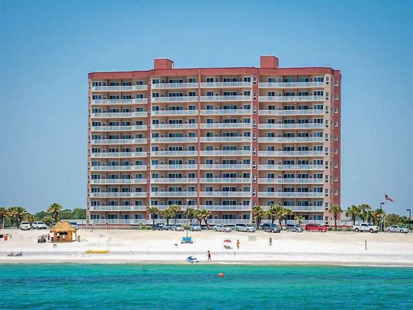 Beaches Of South Walton Condo 966367
