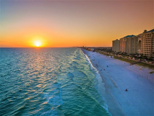 Beaches Of South Walton Condo 966367