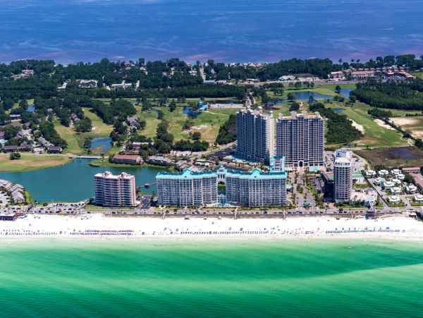 Beaches Of South Walton Condo 966367