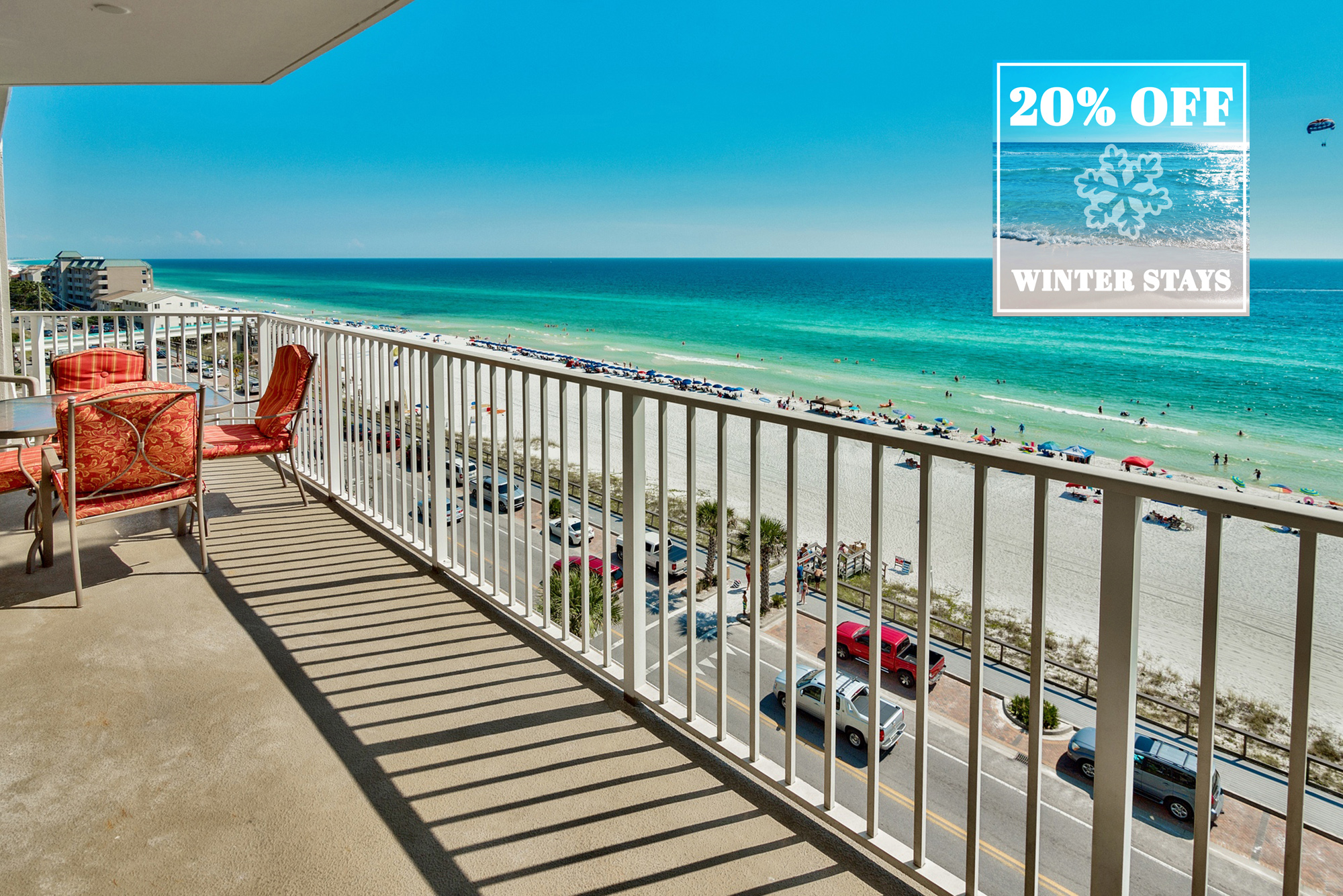 Beaches Of South Walton Condo 966368