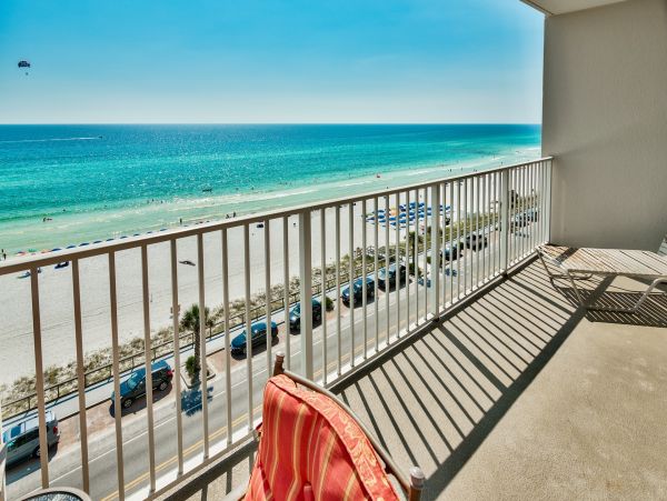 Beaches Of South Walton Condo 966368