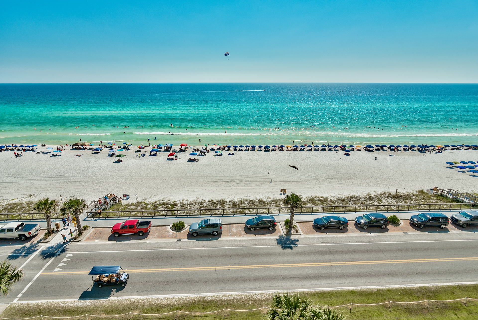 Beaches Of South Walton Condo 966368