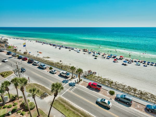 Beaches Of South Walton Condo 966368