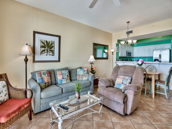 Beaches Of South Walton Condo 966368