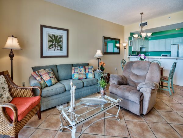 Beaches Of South Walton Condo 966368