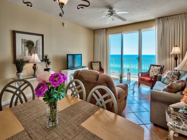 Beaches Of South Walton Condo 966368