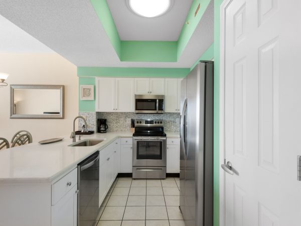 Beaches Of South Walton Condo 966368