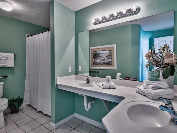 Beaches Of South Walton Condo 966368