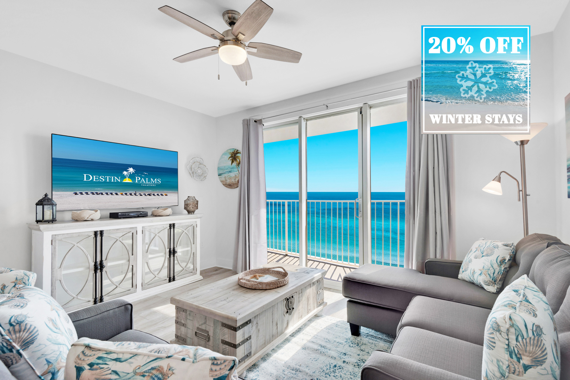 Beaches Of South Walton Condo 966369