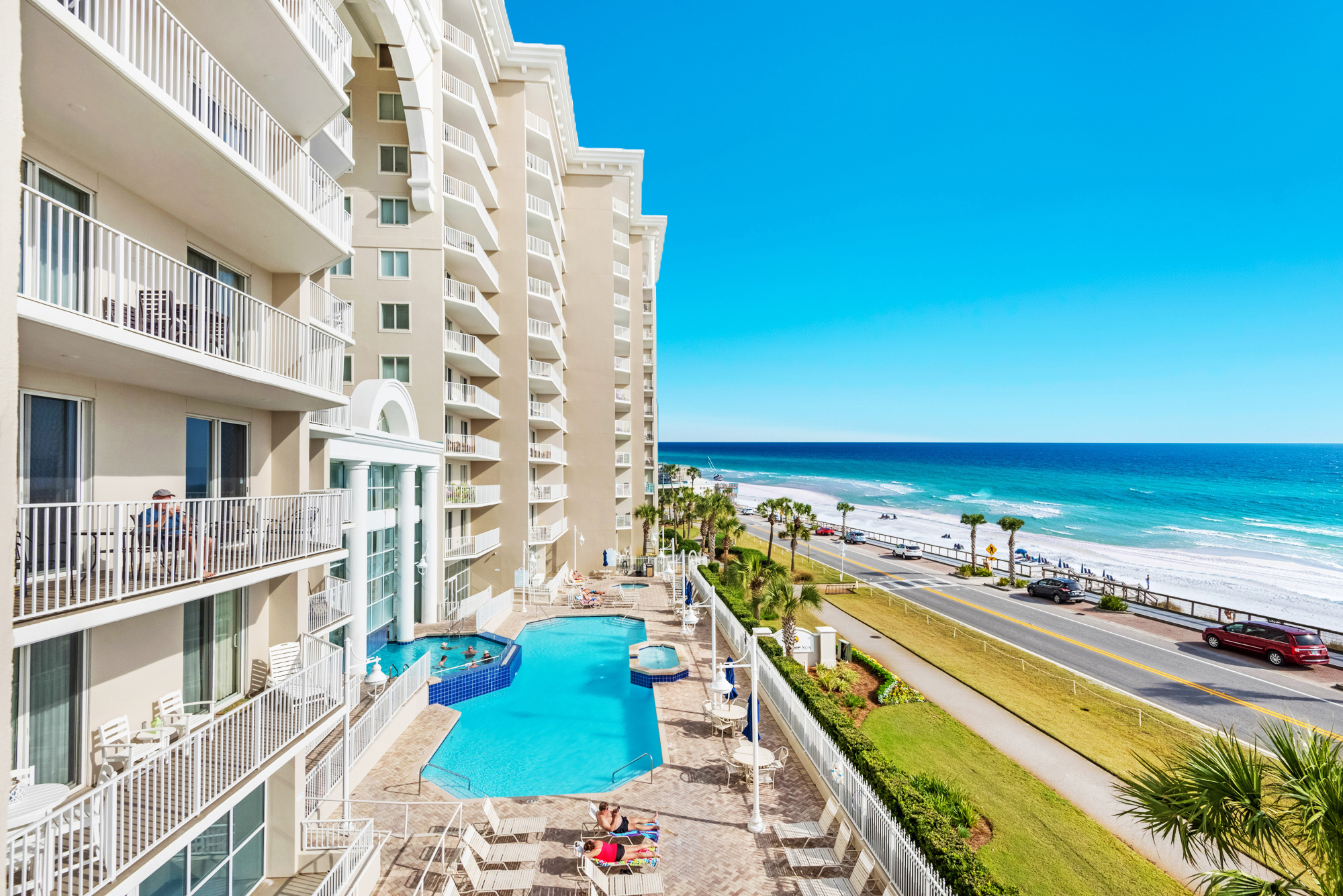 Beaches Of South Walton Condo 966369