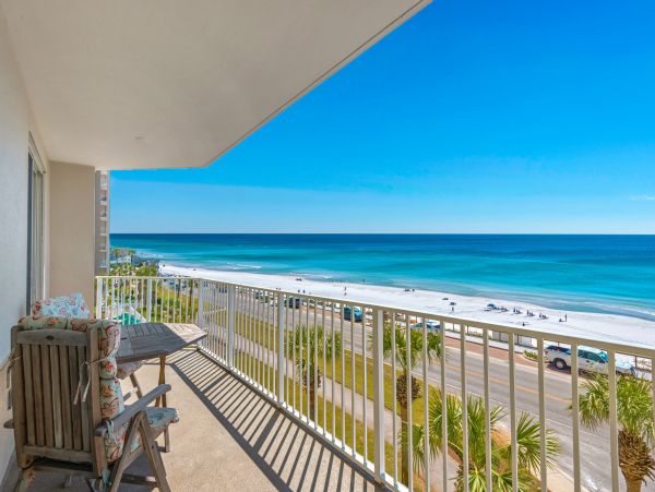 Beaches Of South Walton Condo 966369