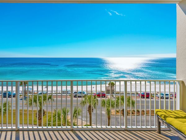 Beaches Of South Walton Condo 966369