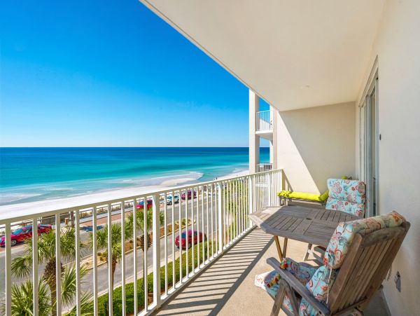Beaches Of South Walton Condo 966369