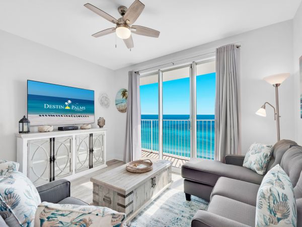 Beaches Of South Walton Condo 966369