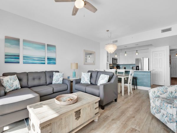 Beaches Of South Walton Condo 966369