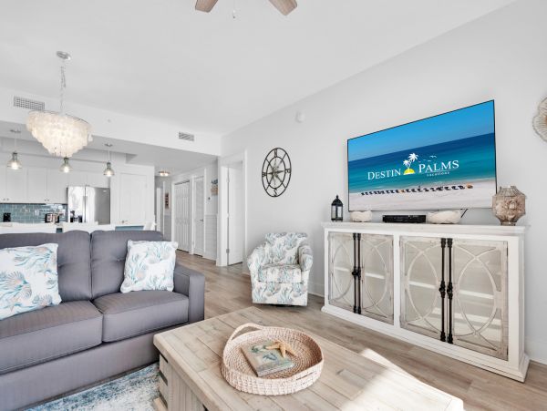 Beaches Of South Walton Condo 966369