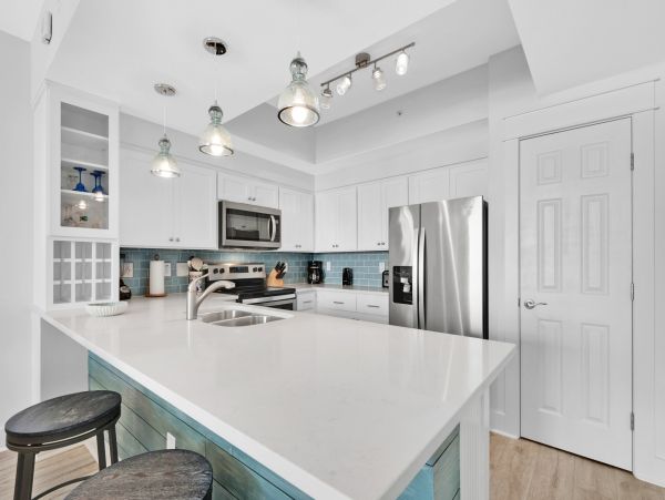 Beaches Of South Walton Condo 966369