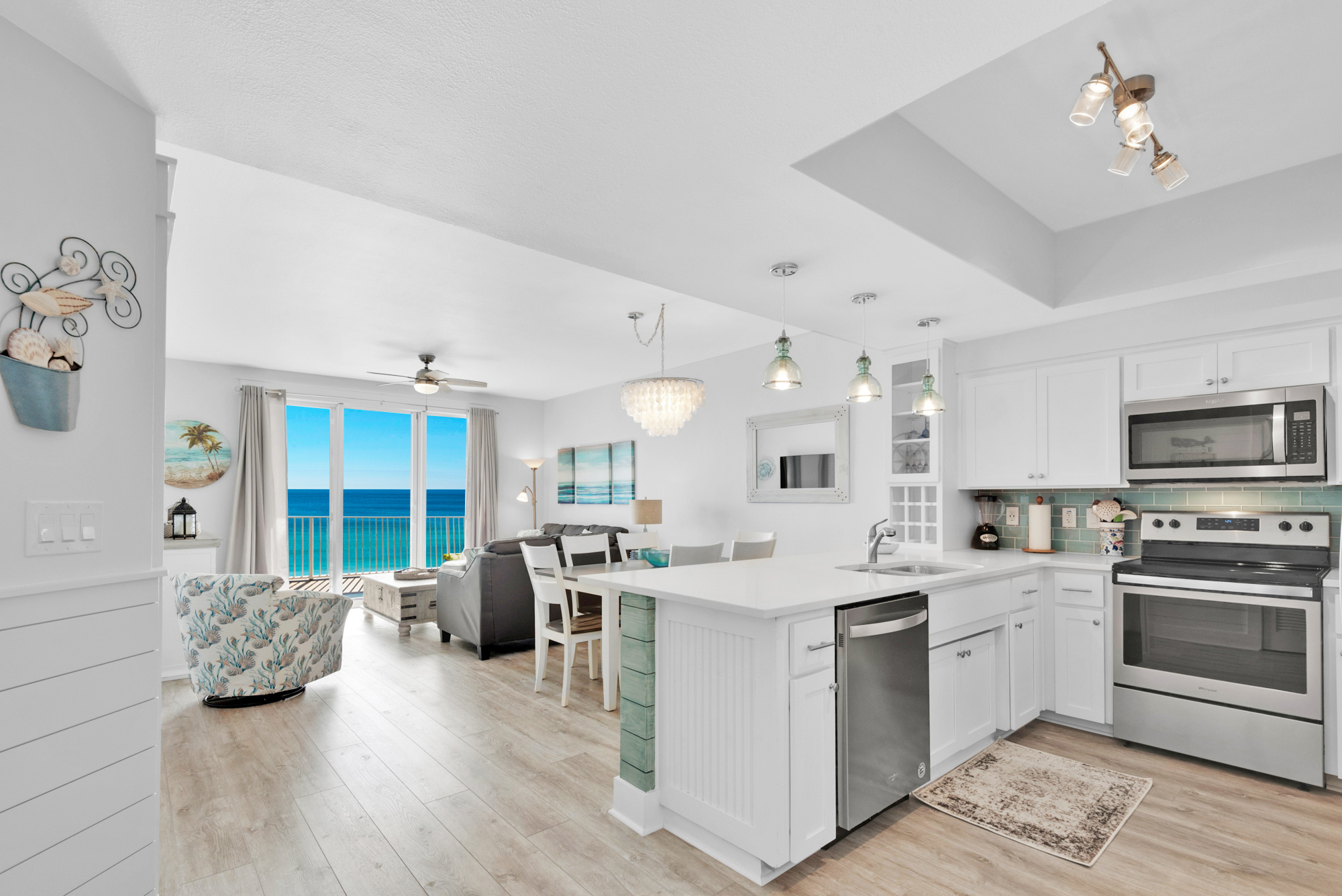 Beaches Of South Walton Condo 966369