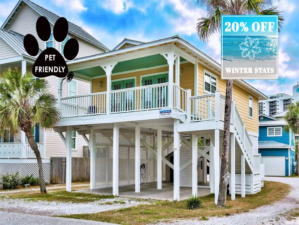 Beaches Of South Walton Home 966370