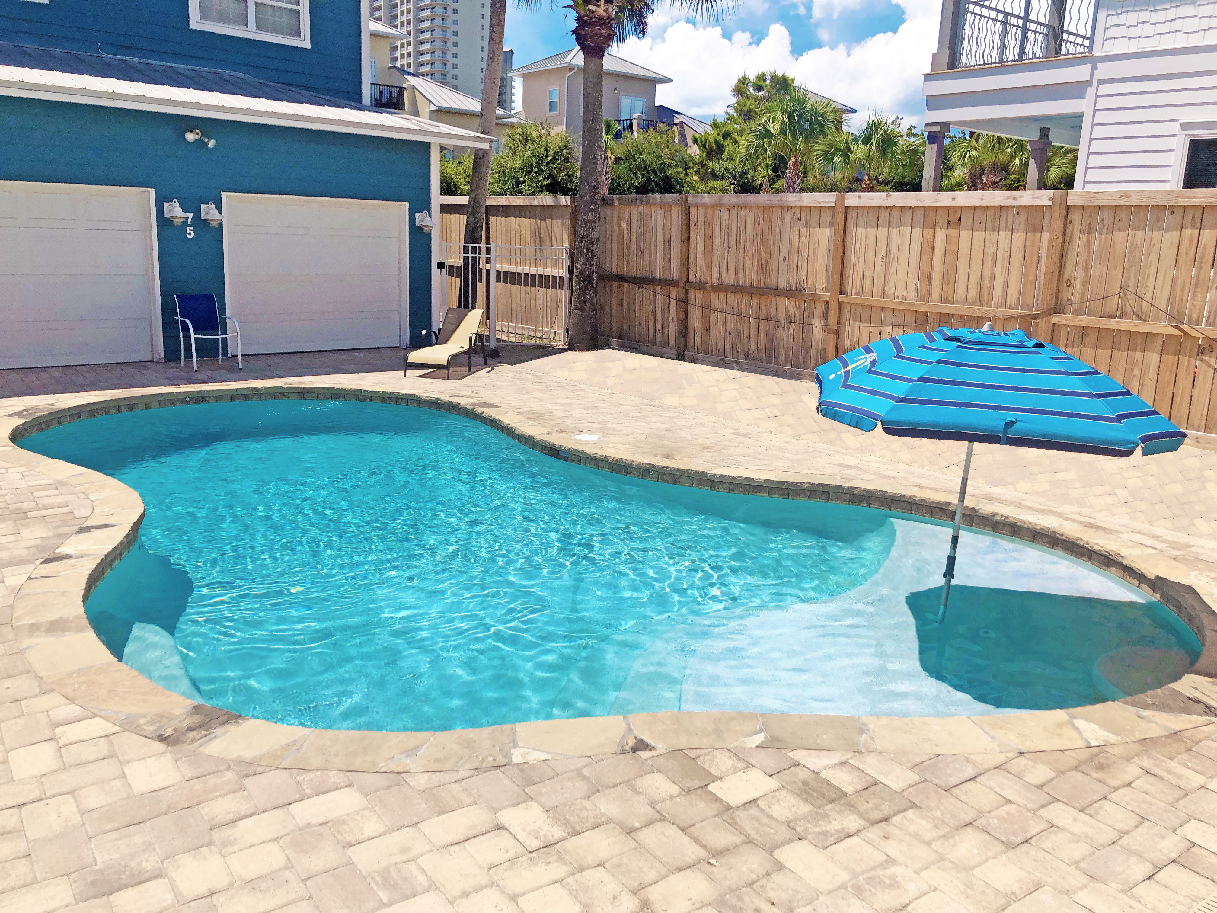 Beaches Of South Walton Home 966370