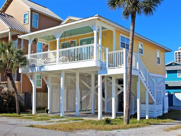 Beaches Of South Walton Home 966370