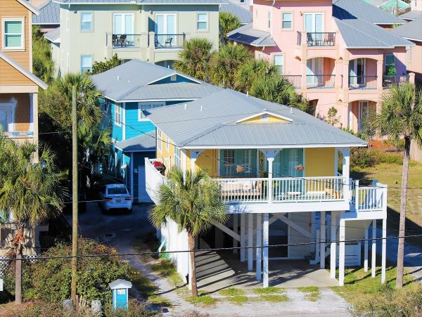 Beaches Of South Walton Home 966370