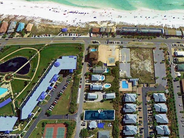 Beaches Of South Walton Home 966370