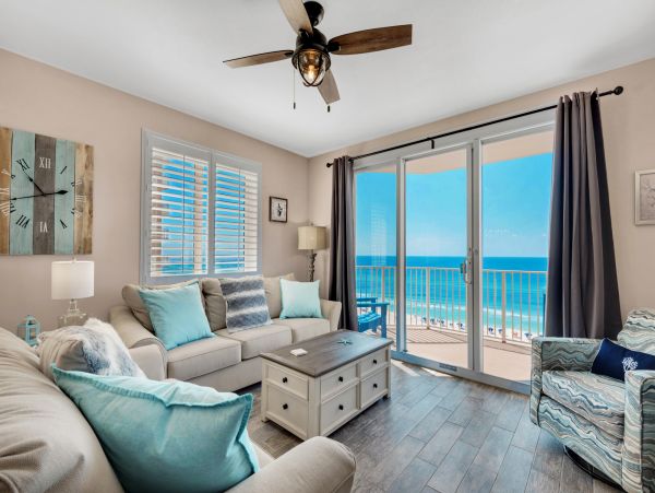Beaches Of South Walton Condo 966371